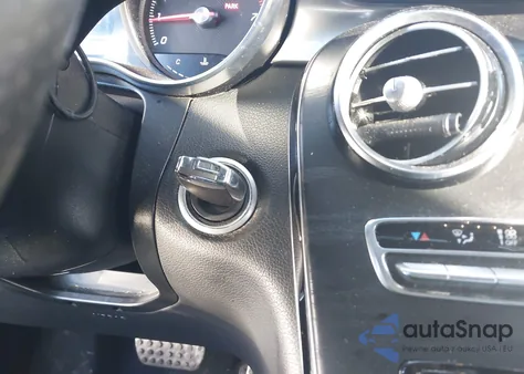 2018 Mercedes-Benz Glc 300 Coupe 4Matic from USA, damaged, VIN WDC0J4KB7JF417501